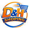 D&amp;H SHOPING - Inicio